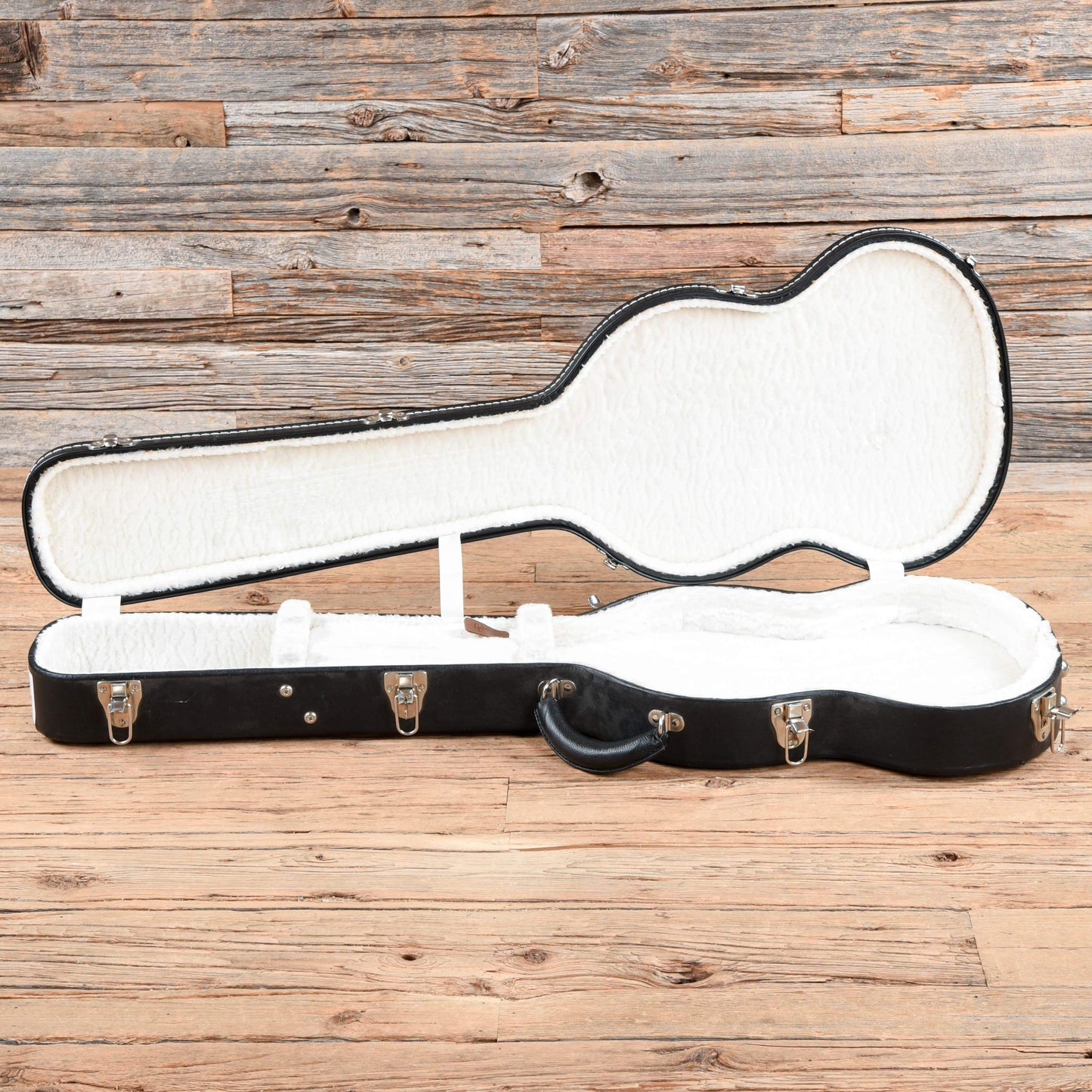 Gibson SG Diablo Silver 2008 Electric Guitars / Solid Body