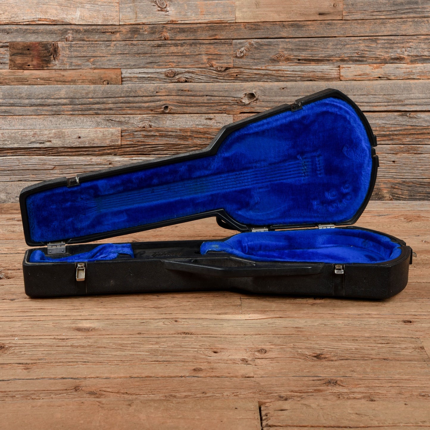 Gibson SG Exclusive Ebony 1979 Electric Guitars / Solid Body