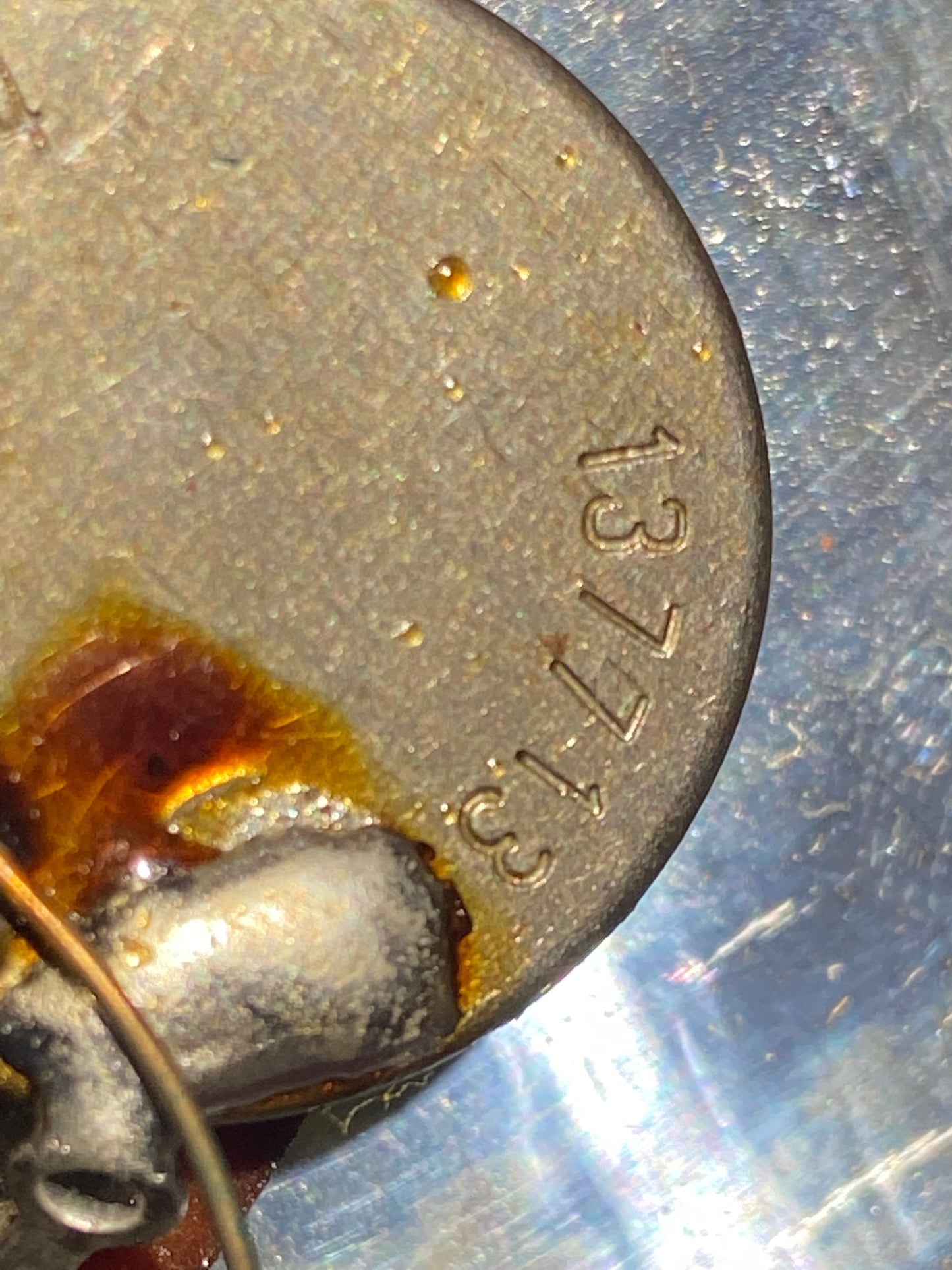 Gibson SG I 1972 Electric Guitars / Solid Body