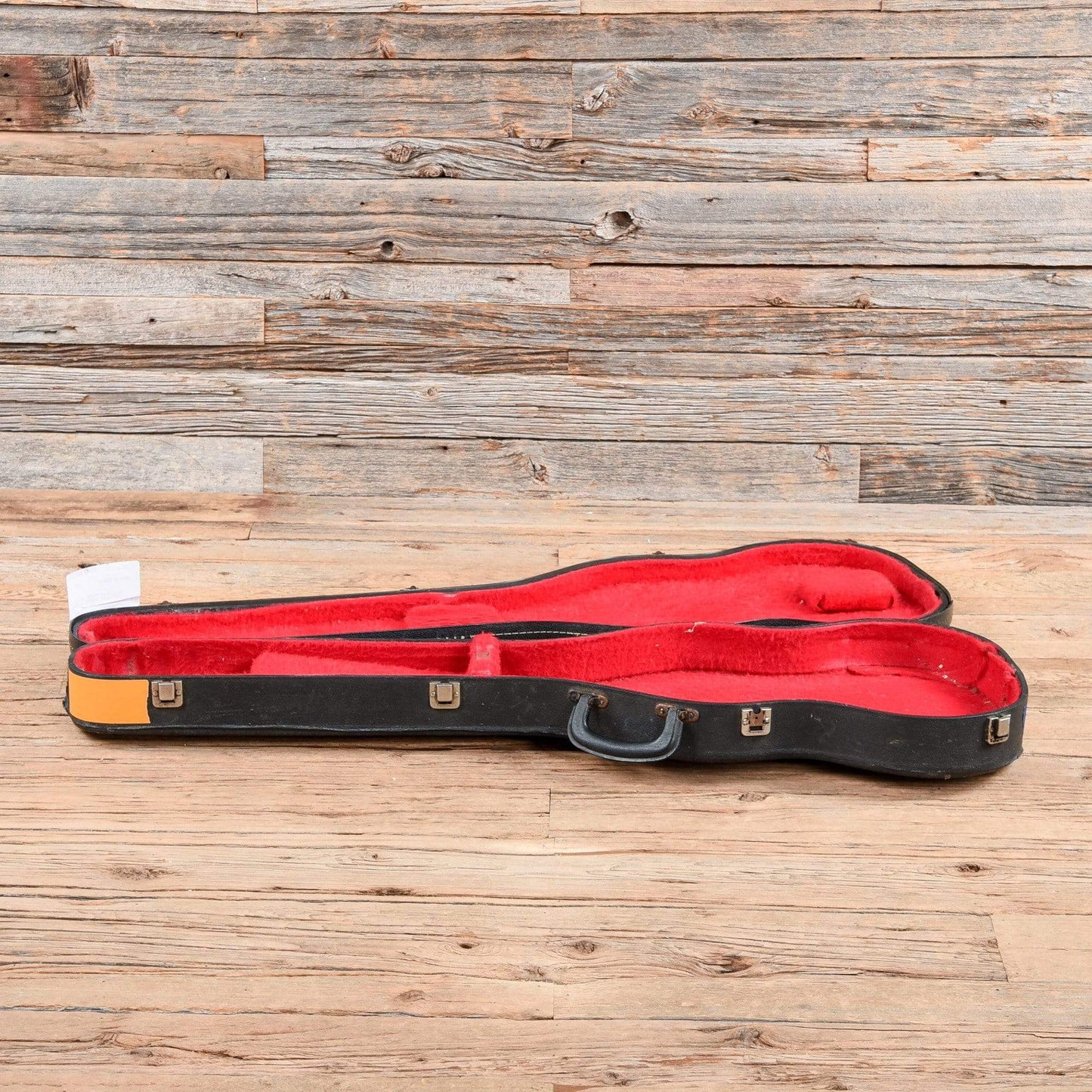 Gibson SG Special Cherry 1969 Electric Guitars / Solid Body