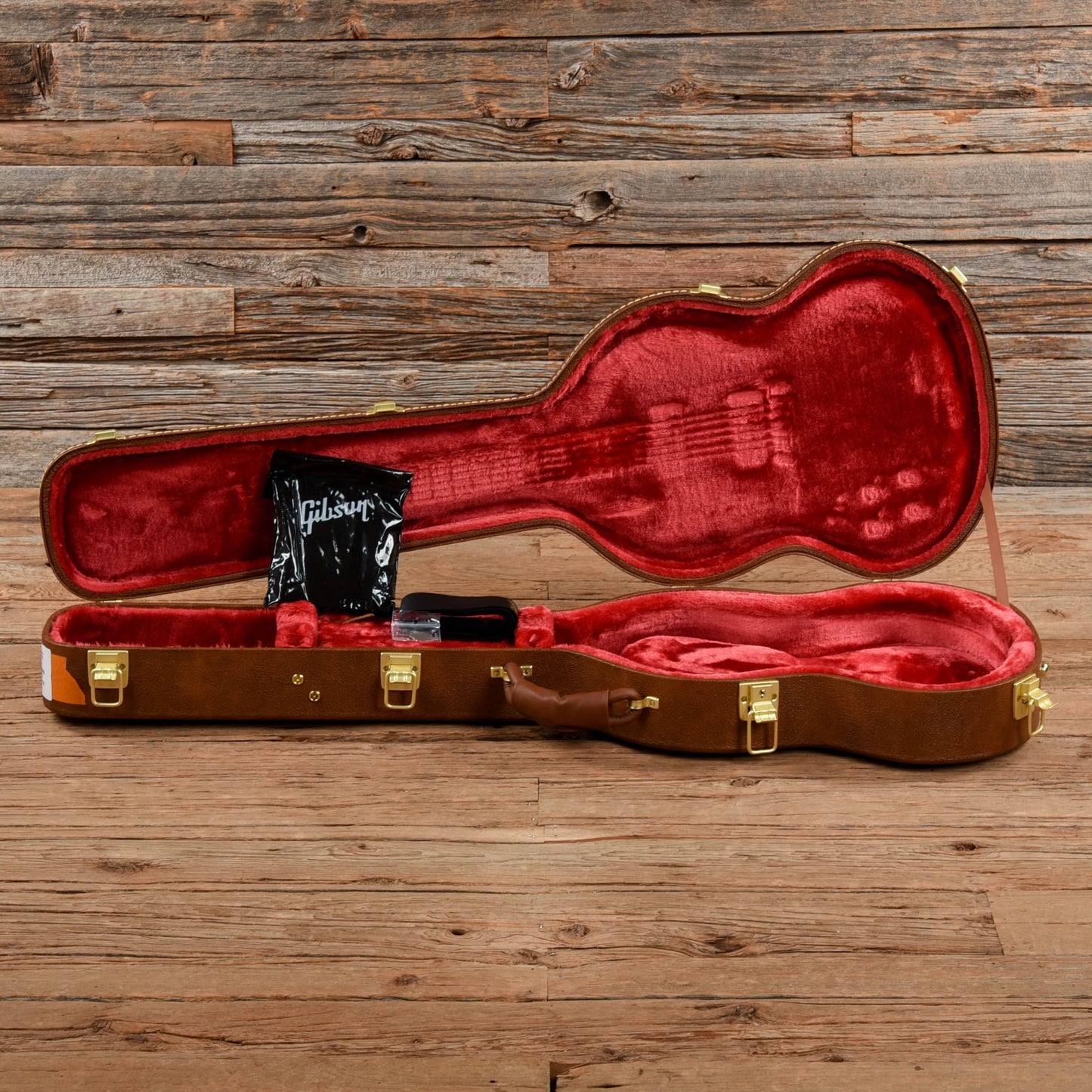 Gibson SG Special Ebony 2022 Electric Guitars / Solid Body