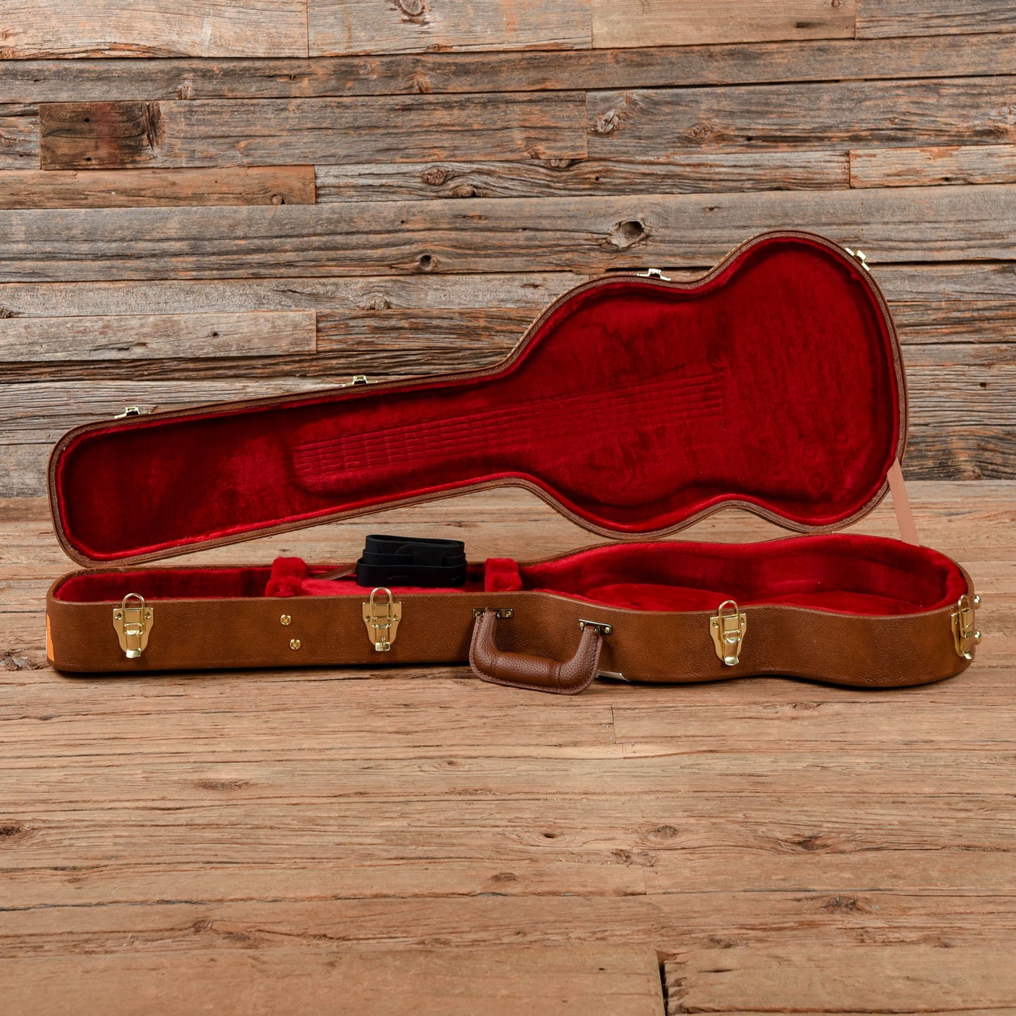 Gibson SG Special Faded Pelham Blue 2021 Electric Guitars / Solid Body