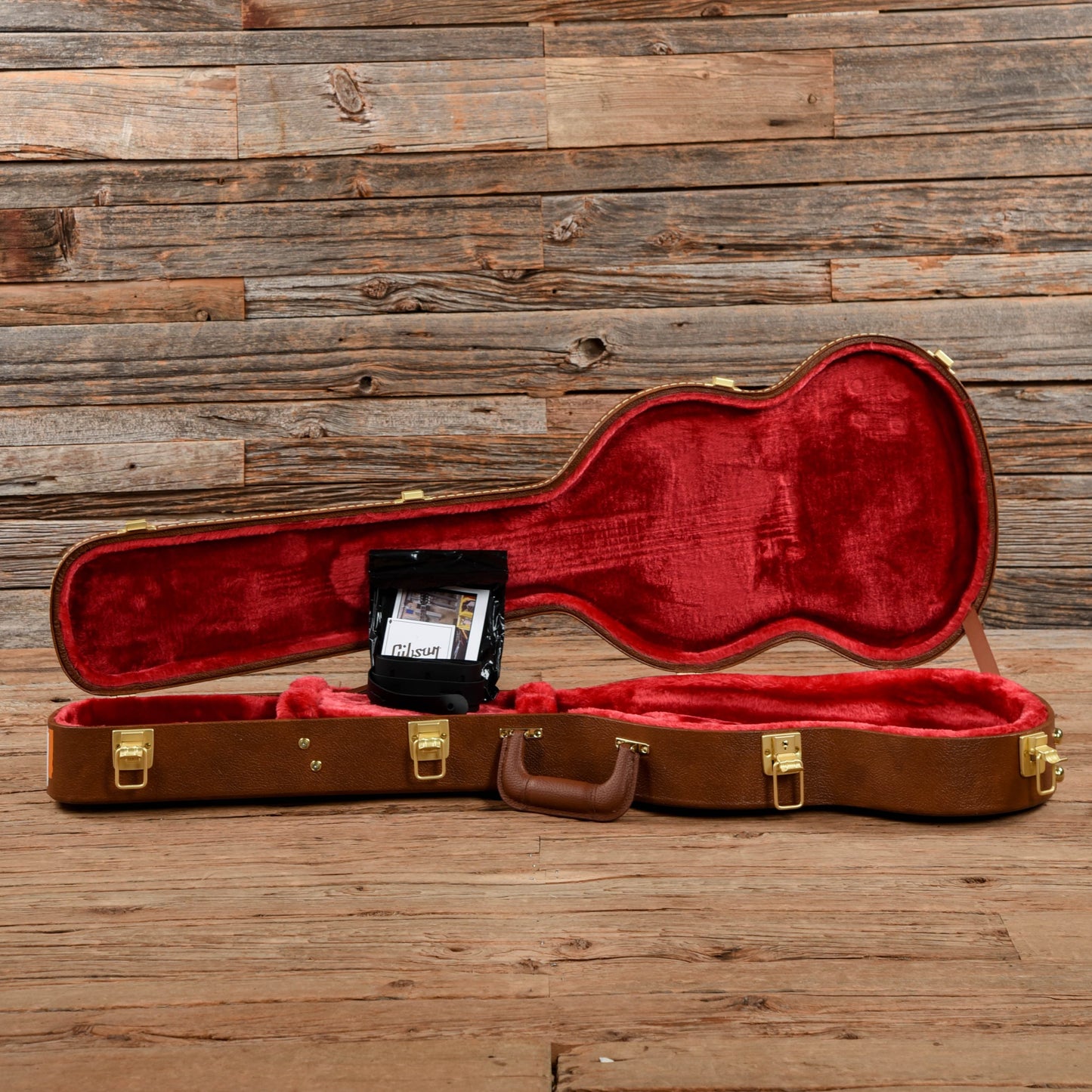 Gibson SG Special Pelham Blue 2022 LEFTY Electric Guitars / Solid Body