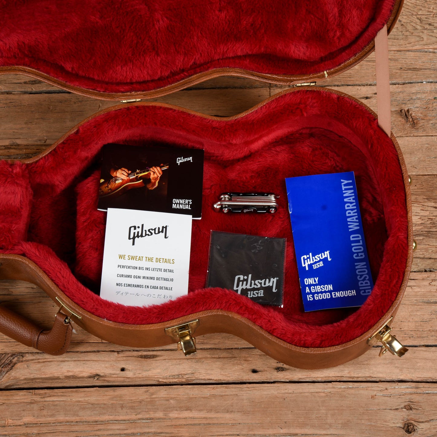 Gibson SG Special Vintage Sparkling Burgundy 2019 Electric Guitars / Solid Body