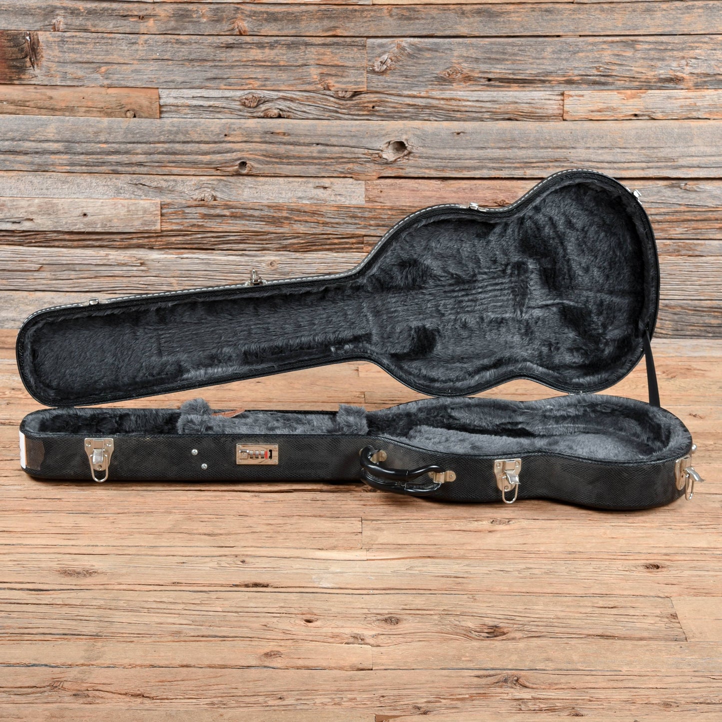 Gibson SG Special Walnut 2000 Electric Guitars / Solid Body