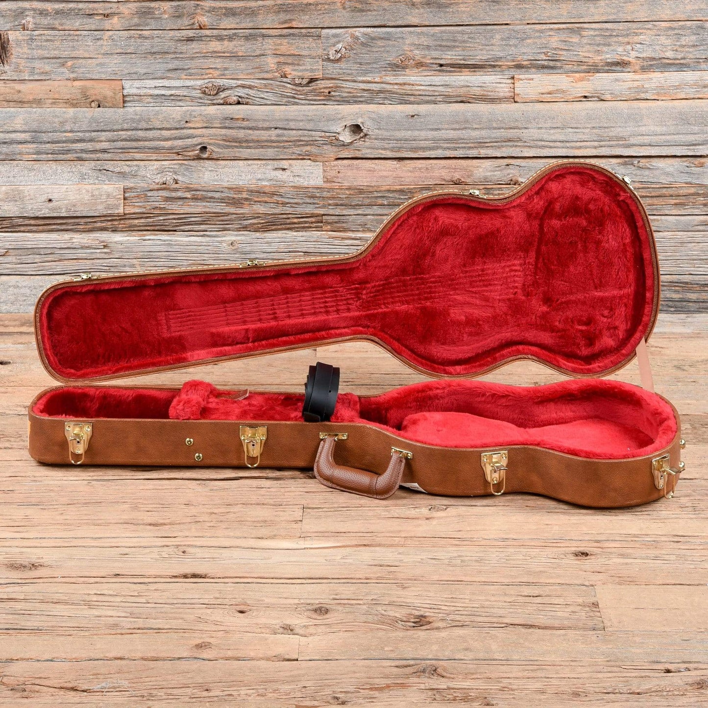 Gibson SG Standard 61 Cherry 2019 Electric Guitars / Solid Body