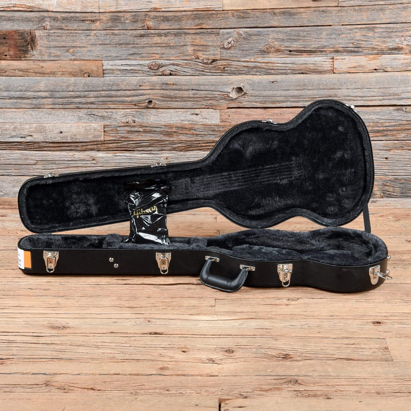 Gibson SG Standard '61 Maestro Cherry 2019 Electric Guitars / Solid Body