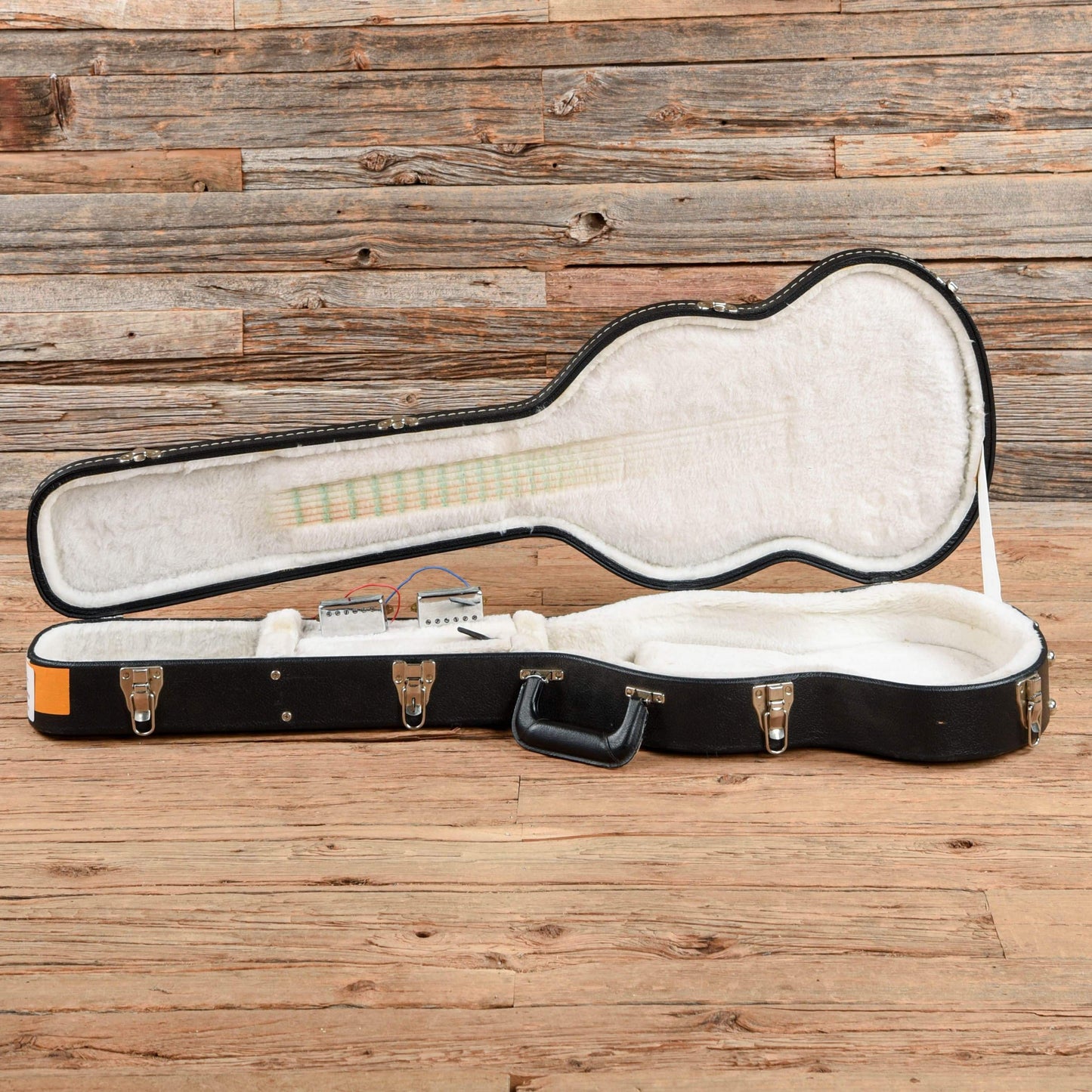 Gibson SG Standard '61 Reissue Cherry 2013 Electric Guitars / Solid Body