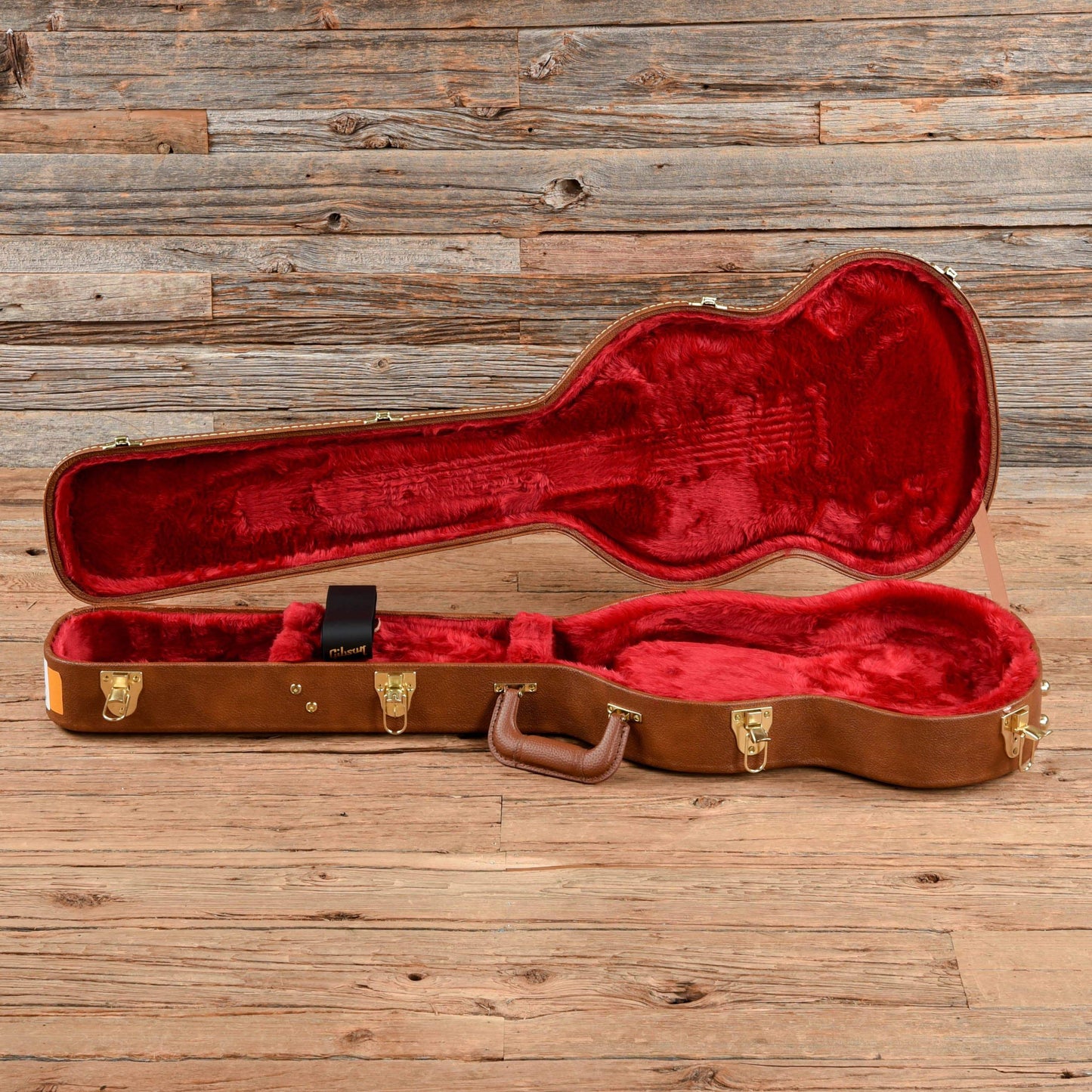 Gibson SG Standard '61 Vintage Cherry 2021 Electric Guitars / Solid Body