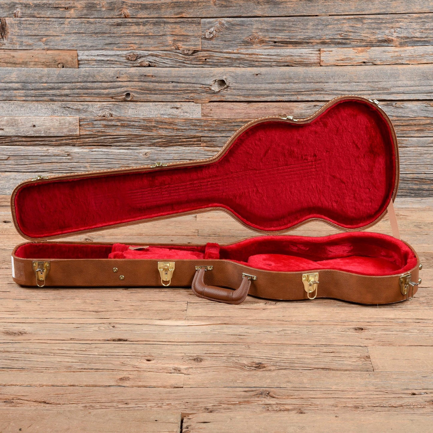 Gibson SG Standard '61 w/Stoptail Cherry 2019 Electric Guitars / Solid Body