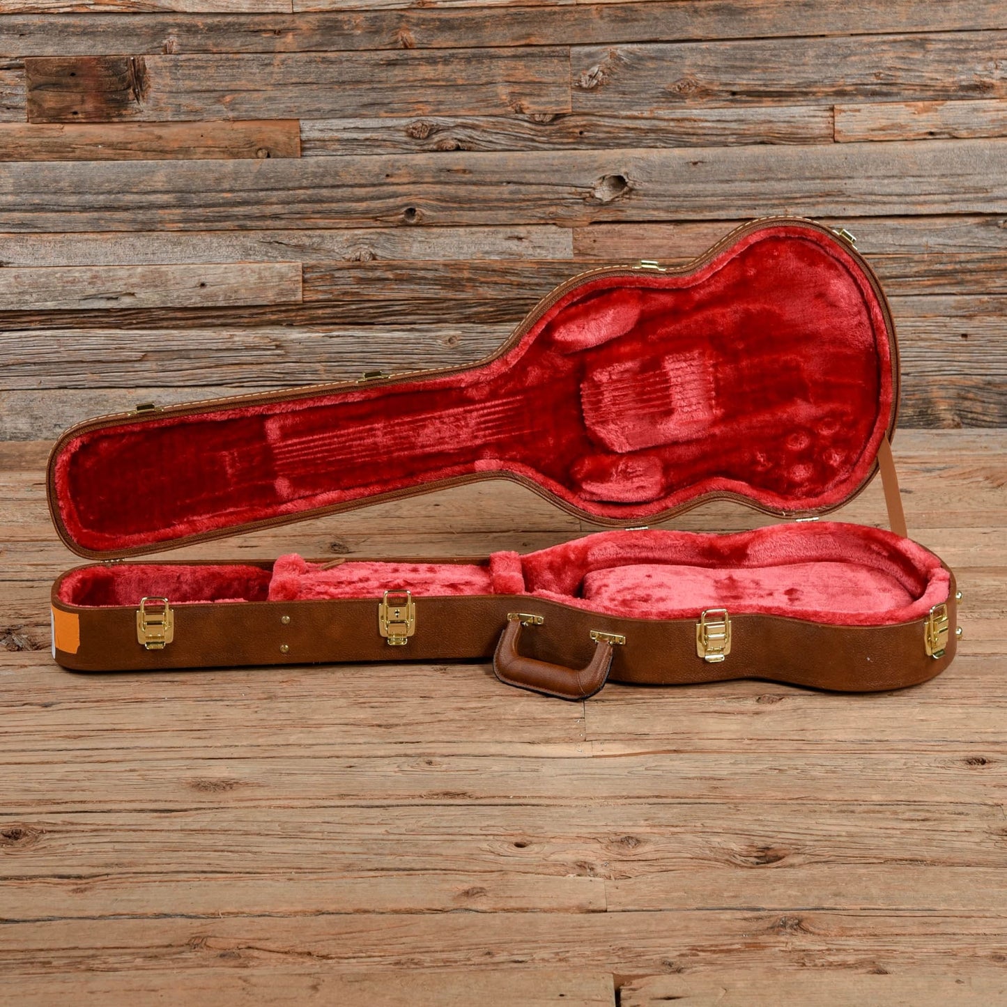 Gibson SG Standard '61 With Stoptail Cherry 2020 Electric Guitars / Solid Body