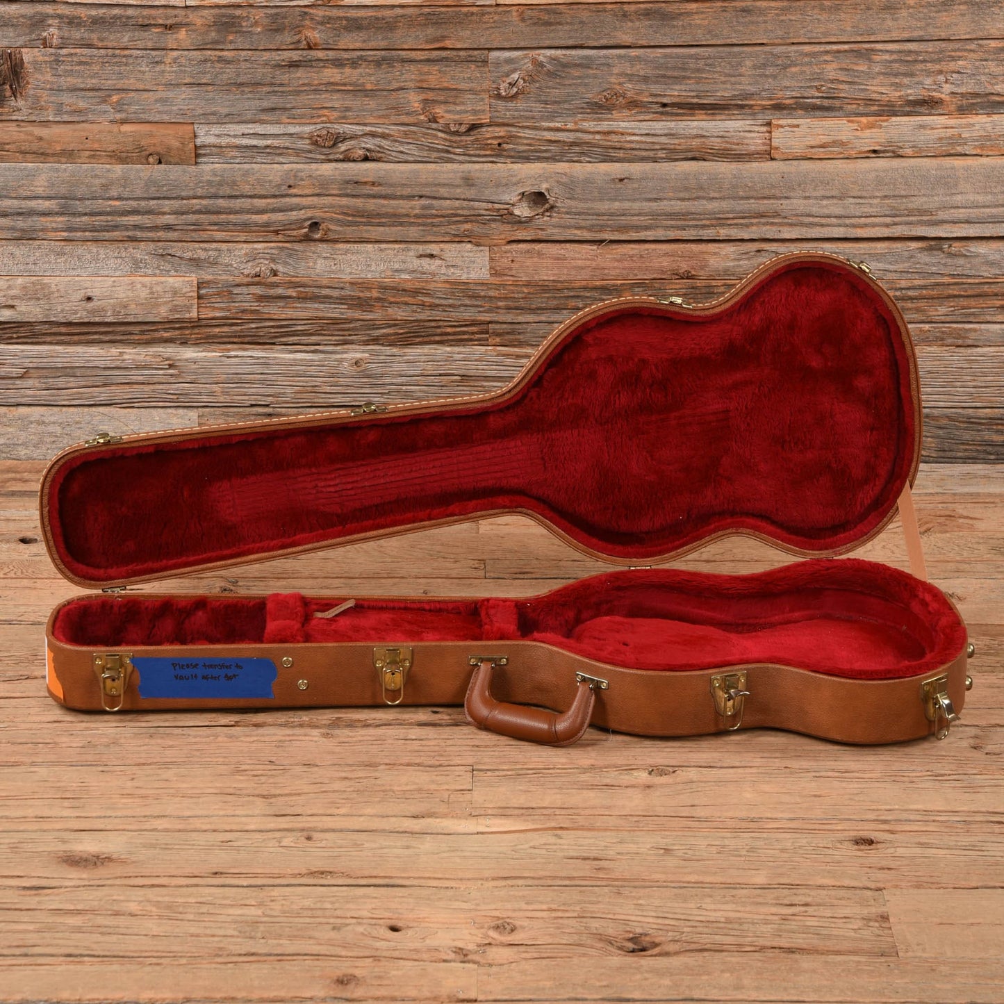 Gibson SG Standard Cherry 1964 Electric Guitars / Solid Body