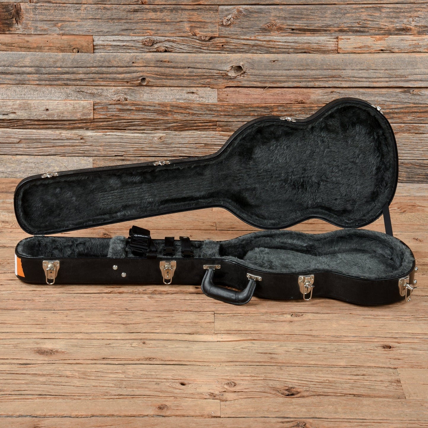 Gibson SG Standard Cherry 2008 Electric Guitars / Solid Body