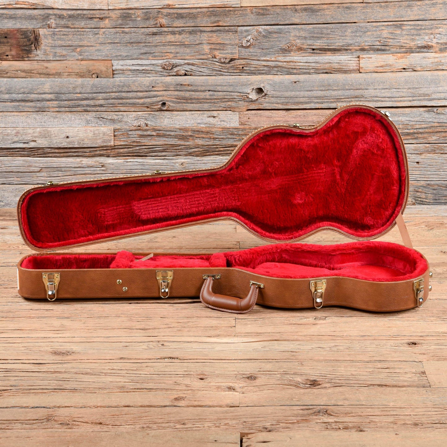 Gibson SG Standard Cherry 2018 Electric Guitars / Solid Body