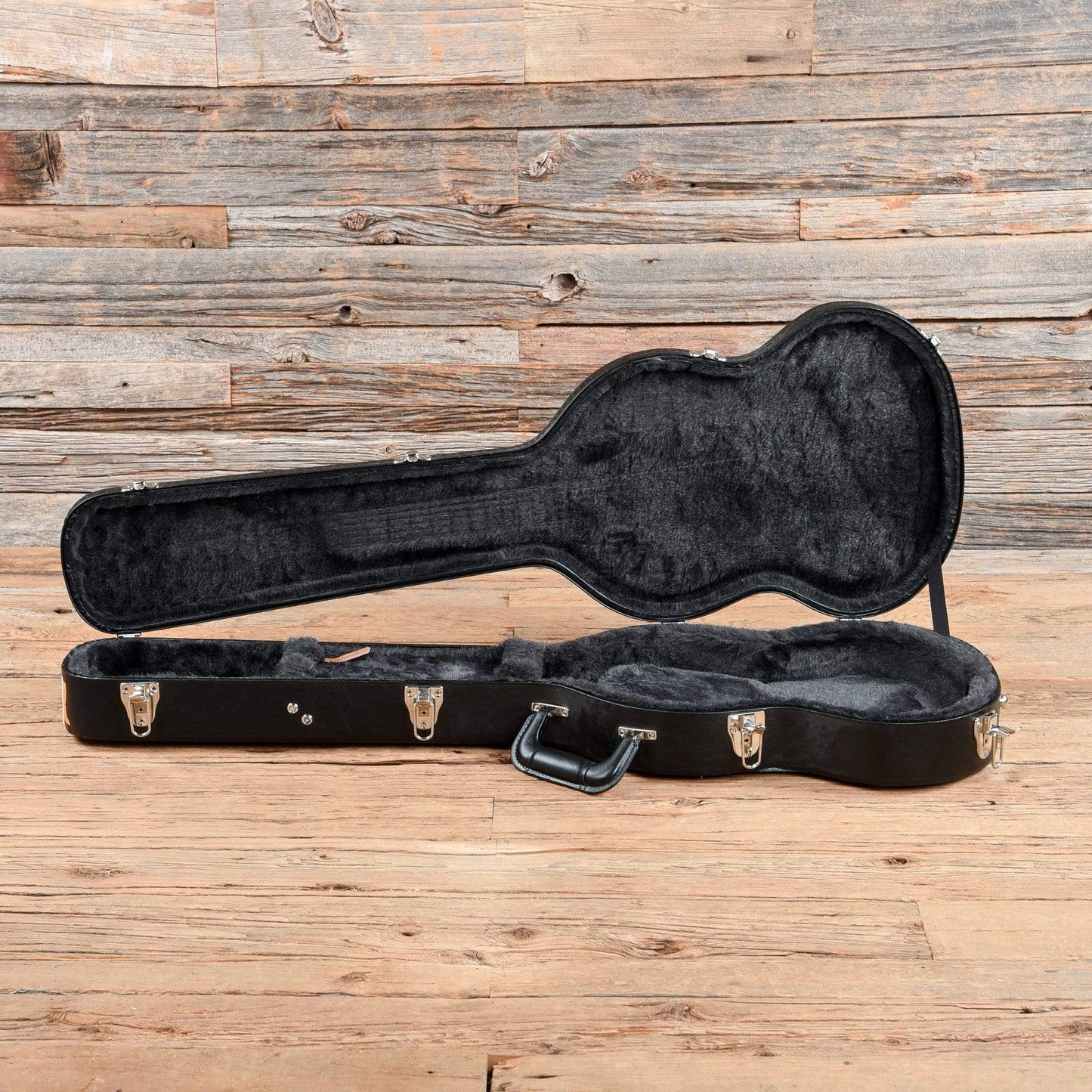 Gibson SG Standard Cherry 2019 Electric Guitars / Solid Body