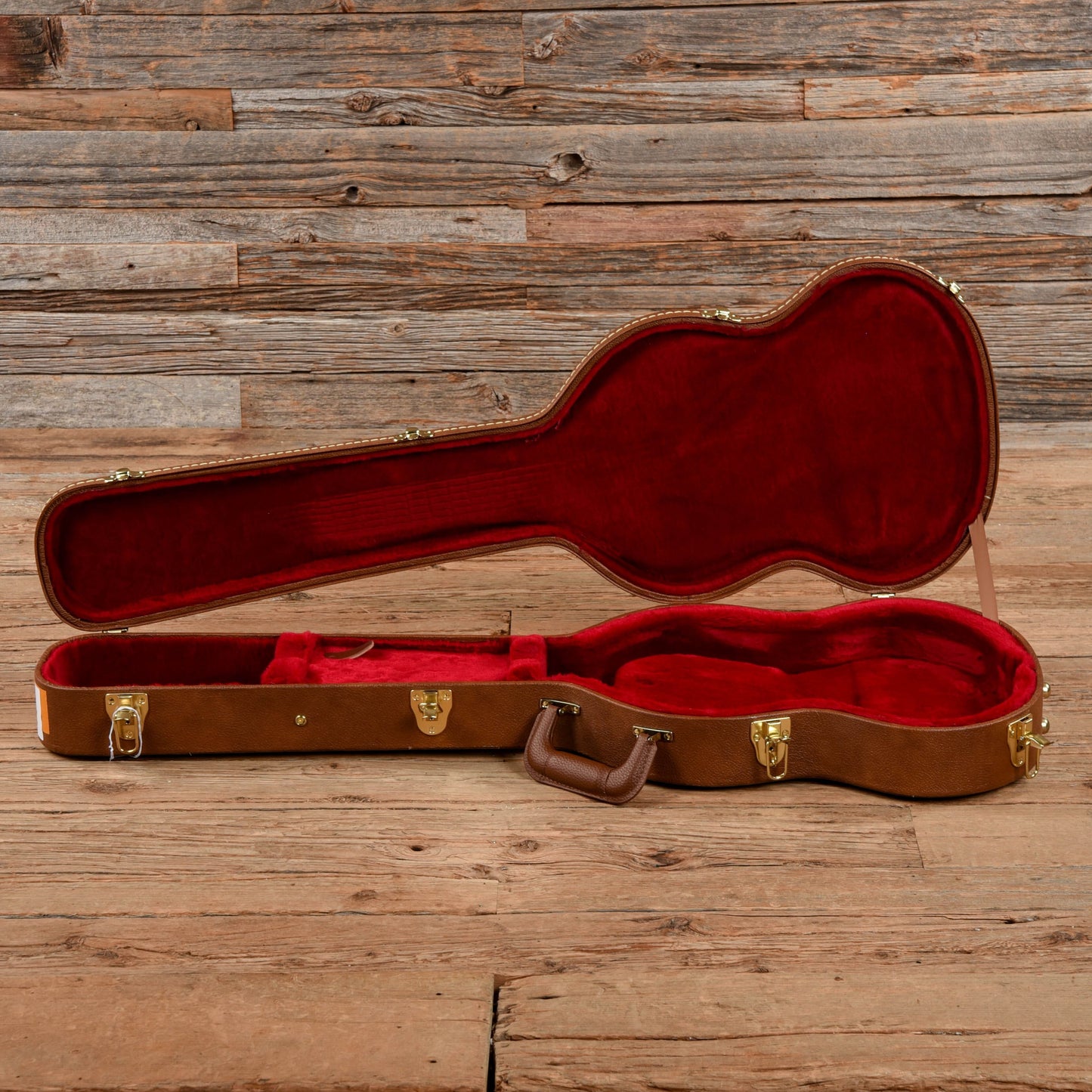 Gibson SG Standard Ebony 2012 Electric Guitars / Solid Body