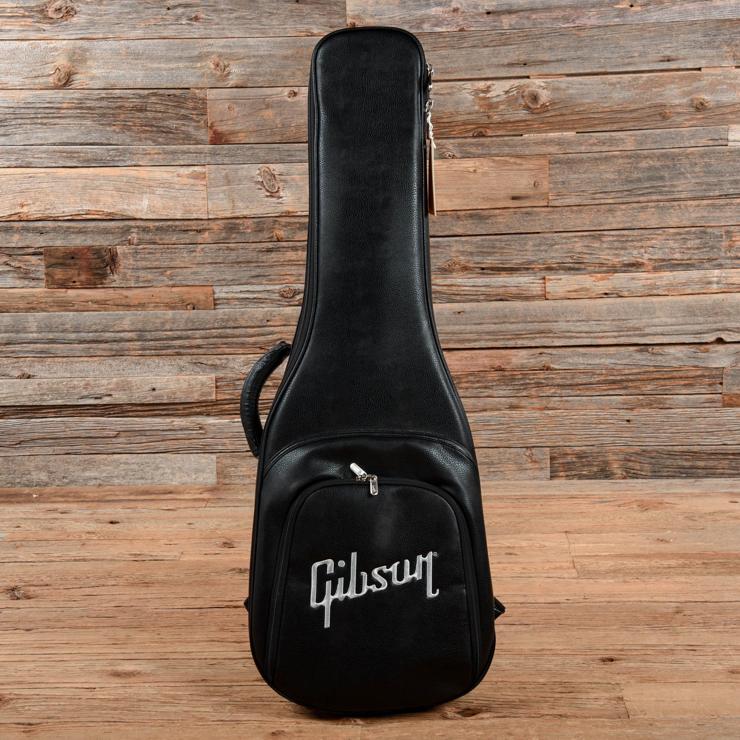 Gibson SG Standard Ebony 2022 Electric Guitars / Solid Body
