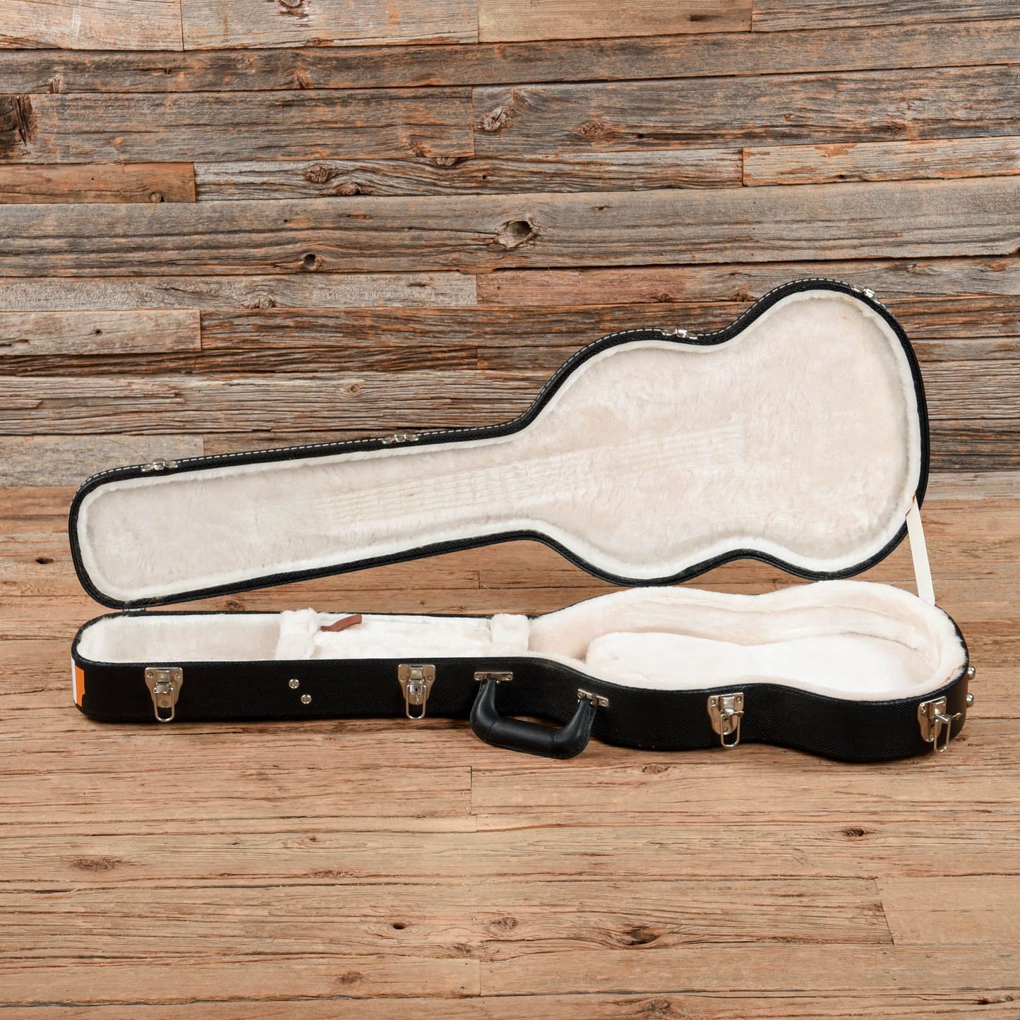 Gibson SG Standard Limited Cream 2011 Electric Guitars / Solid Body