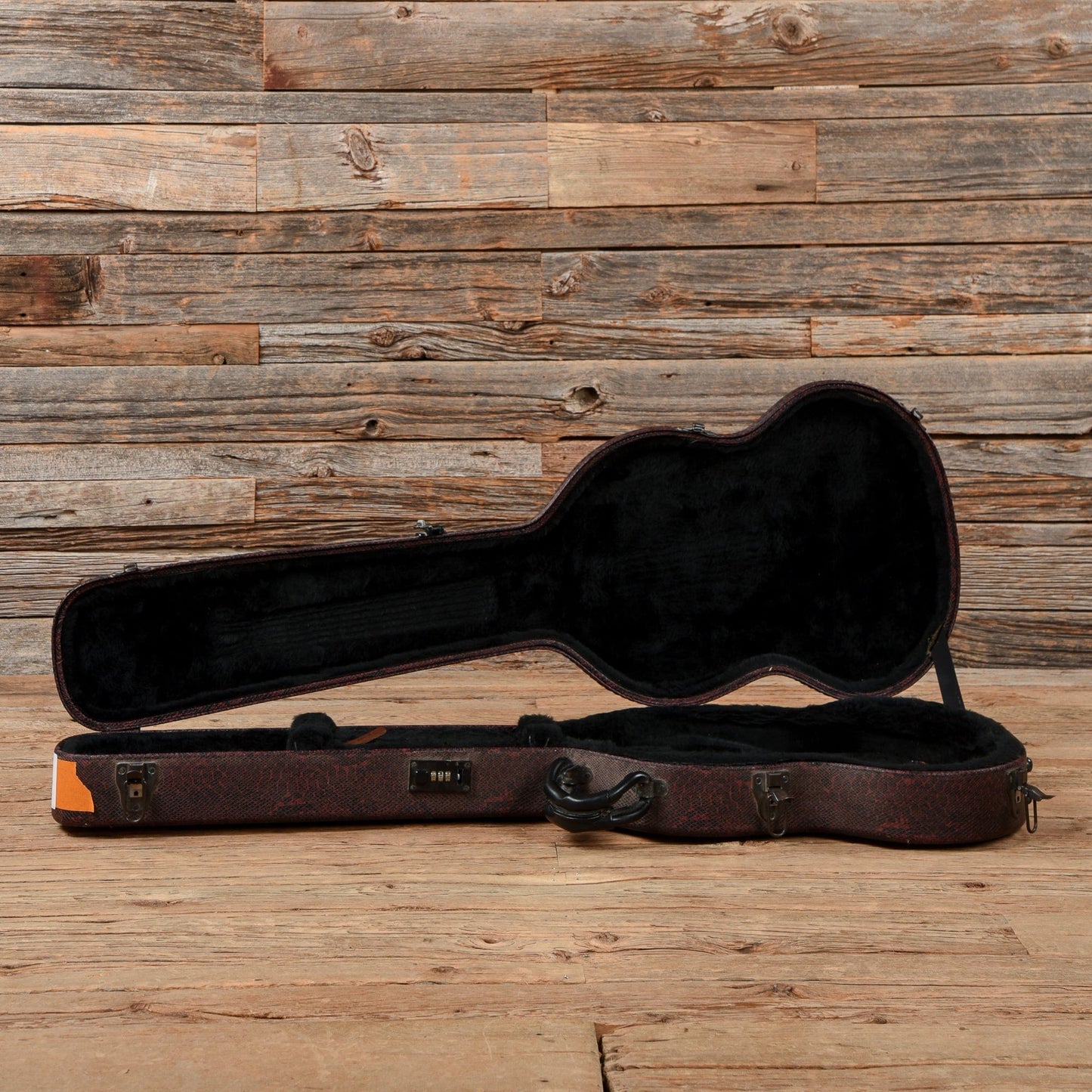 Gibson SG Voodoo Black Electric Guitars / Solid Body