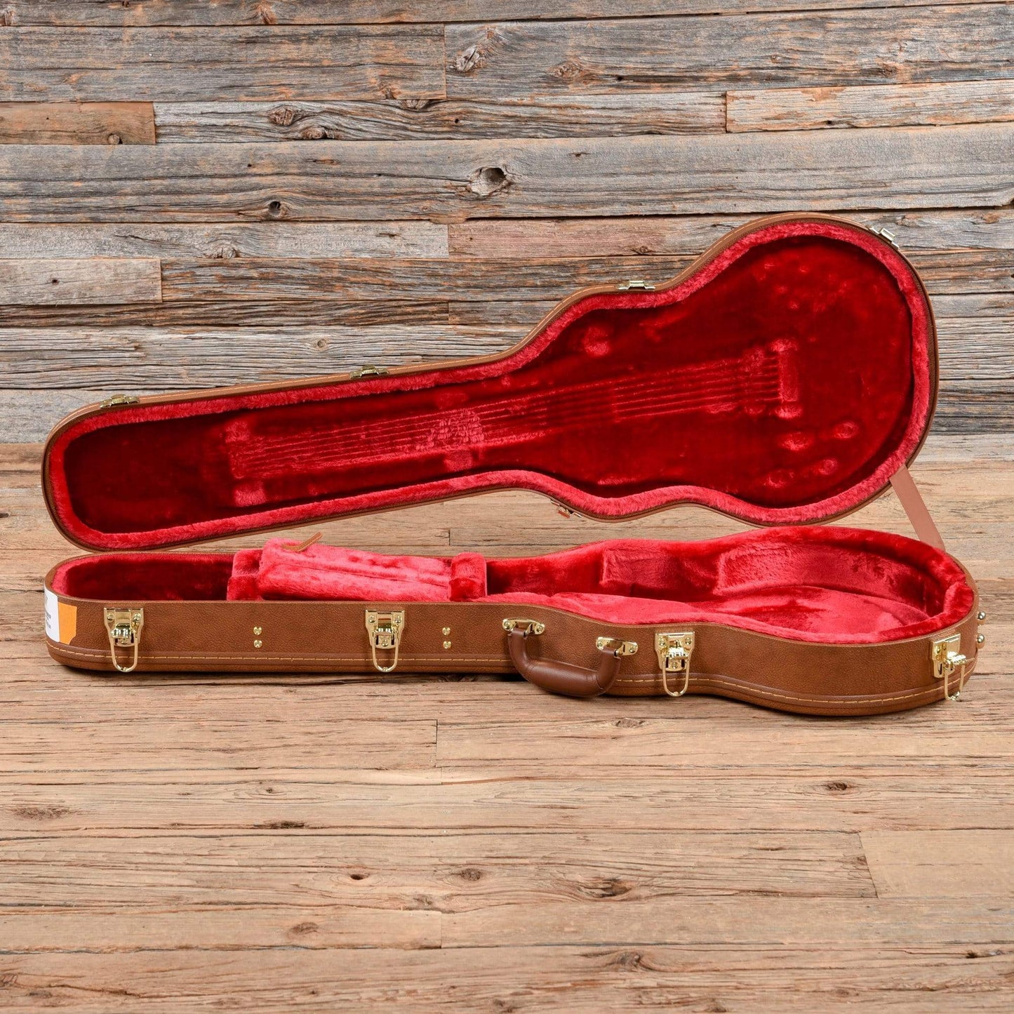 Gibson Slash Les Paul Appetite Amber 2020 Electric Guitars / Solid Body