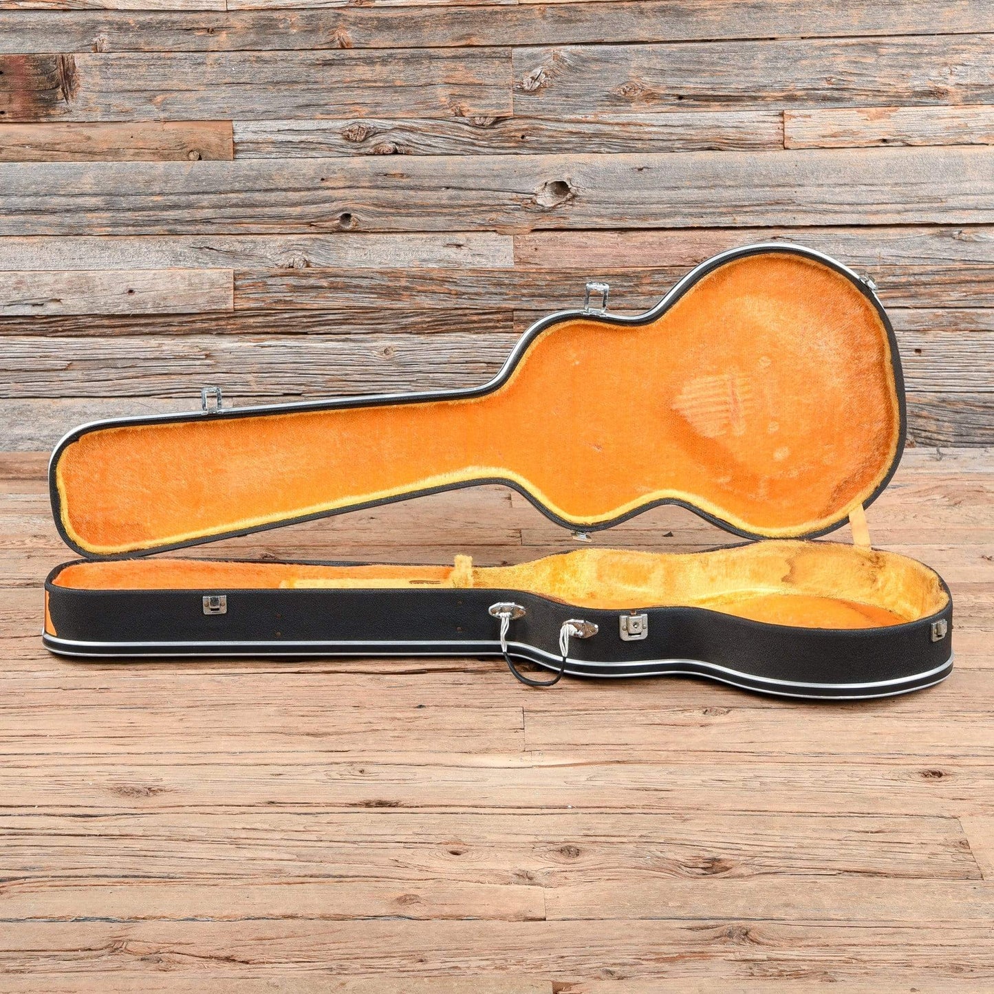 Gibson Sonex-180 Deluxe Black 1980 Electric Guitars / Solid Body