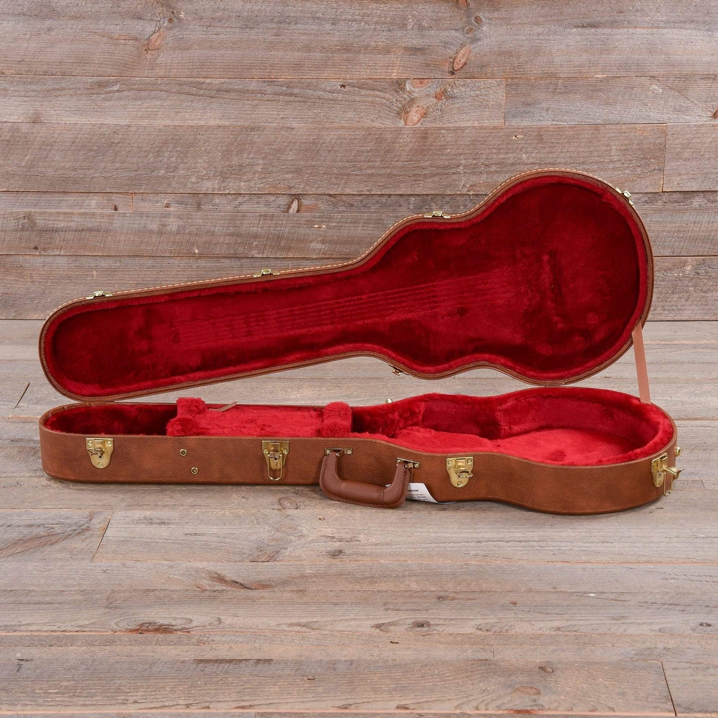 Gibson USA Les Paul Classic Heritage Cherry Sunburst Electric Guitars / Solid Body