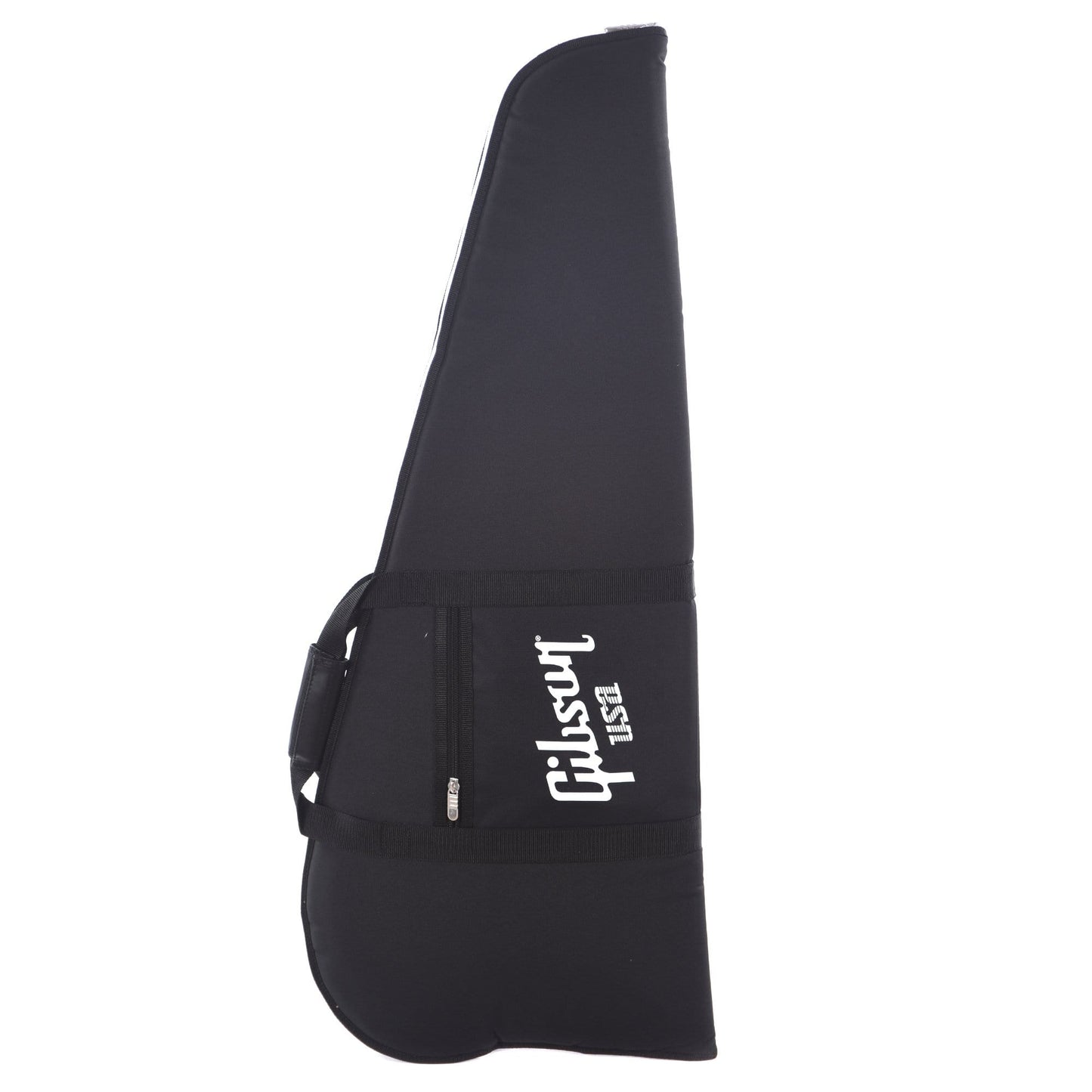 Gibson USA Les Paul Junior Tribute DC Worn Cherry Electric Guitars / Solid Body