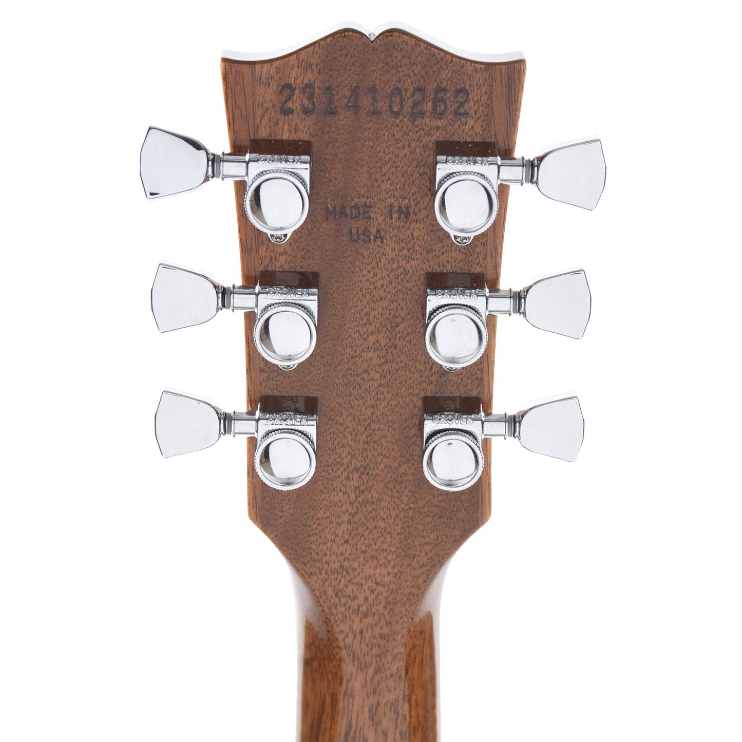 Gibson USA Les Paul Modern Sparkling Burgundy Electric Guitars / Solid Body