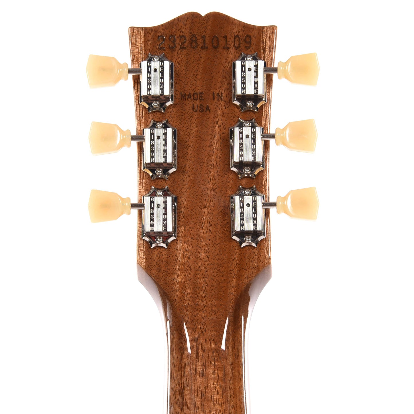 Gibson USA Les Paul Standard '50s Tobacco Burst Electric Guitars / Solid Body