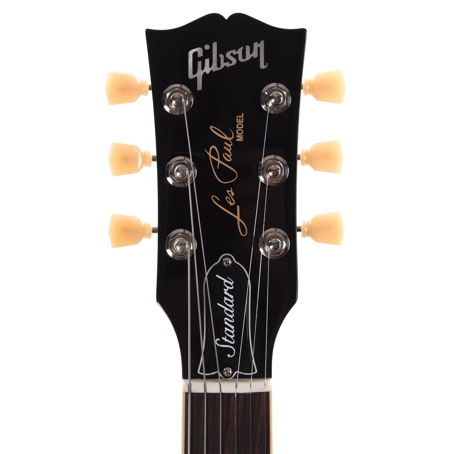 Gibson USA Les Paul Standard '50s Tobacco Burst Electric Guitars / Solid Body