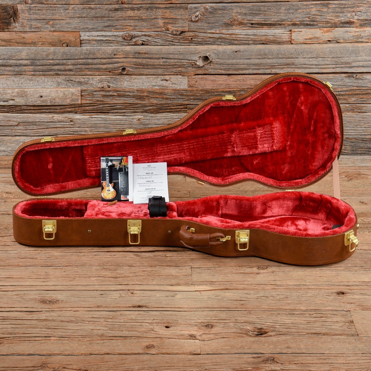 Gibson USA Les Paul Standard '60s Unburst Electric Guitars / Solid Body