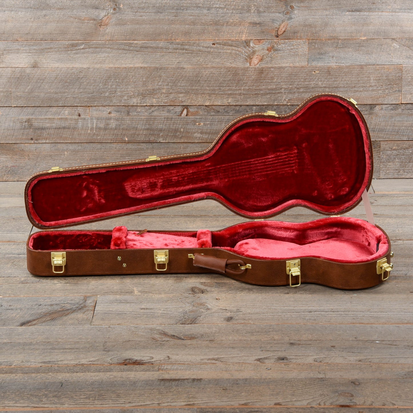 Gibson USA SG Modern Ebony w/Gold Hardware Electric Guitars / Solid Body