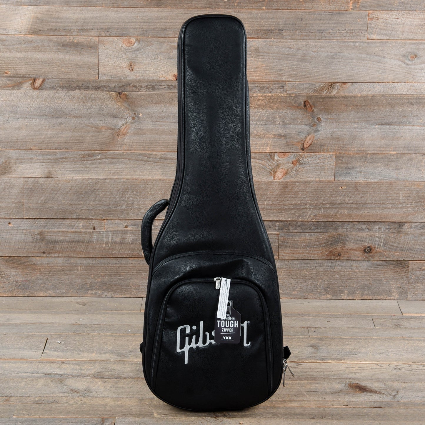 Gibson USA SG Standard Ebony w/Tortoise Pickguard & T-Type Pickups Electric Guitars / Solid Body