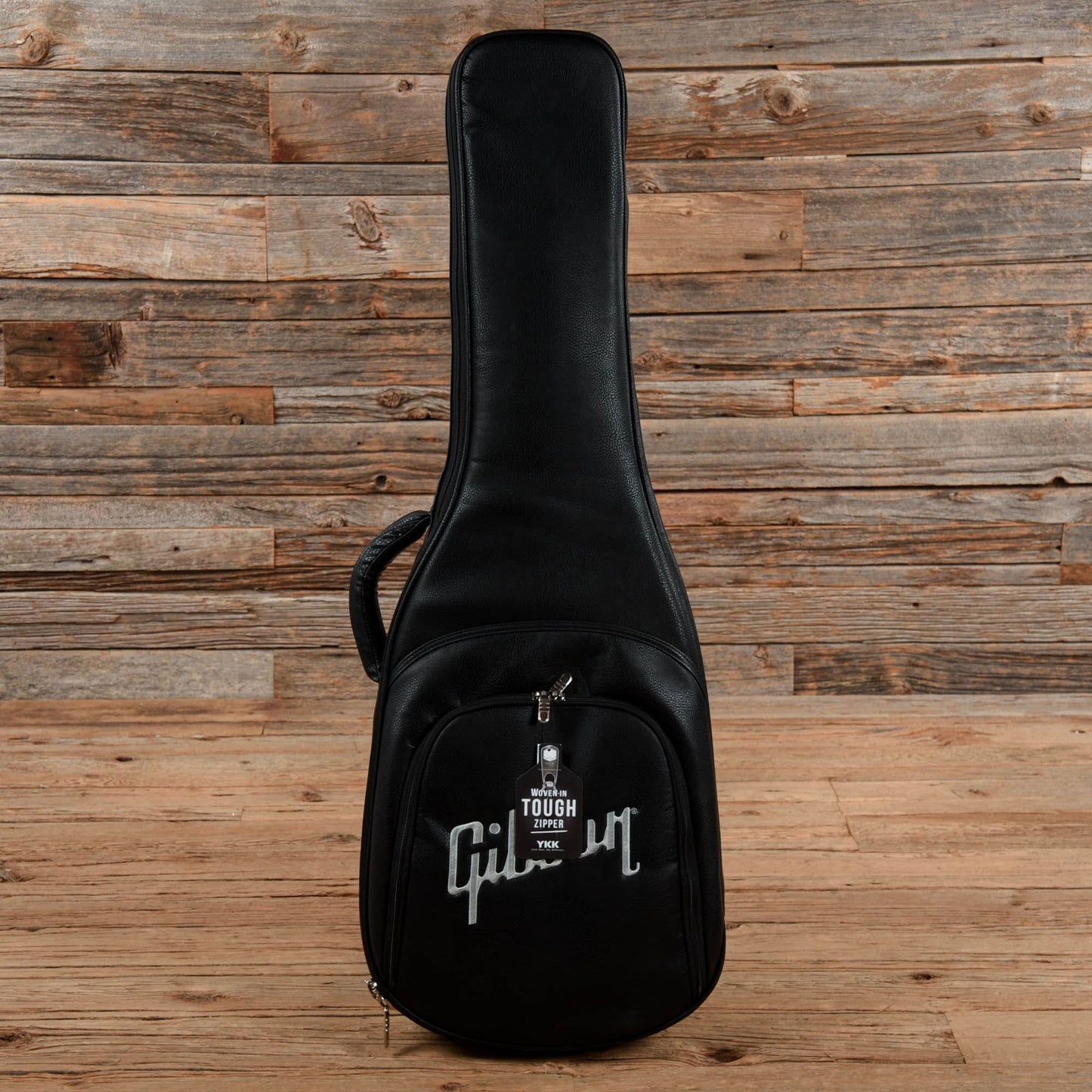 Gibson USA SG Standard Ebony w/Tortoise Pickguard & T-Type Pickups Electric Guitars / Solid Body