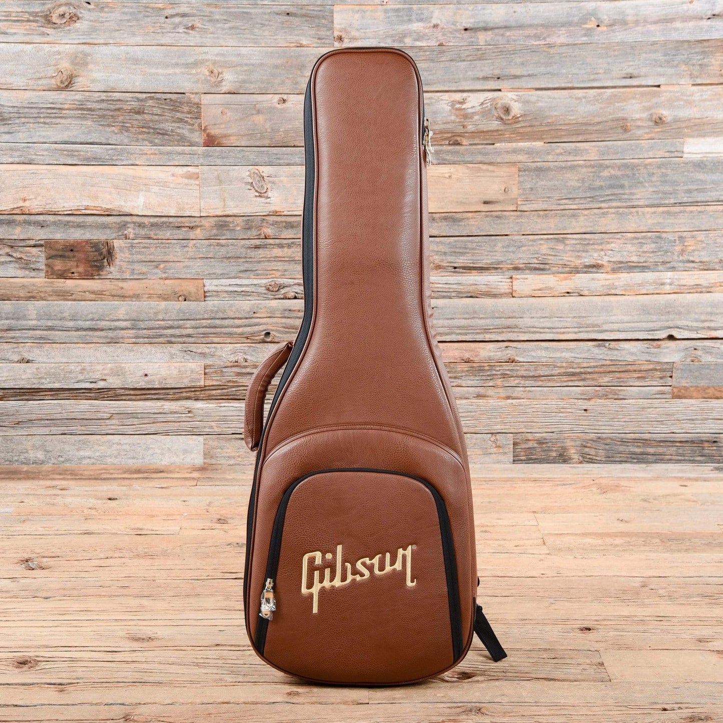 Gibson USA SG Standard Gloss Yellow w/Tortoise Pickguard & T-Type Pickups Electric Guitars / Solid Body