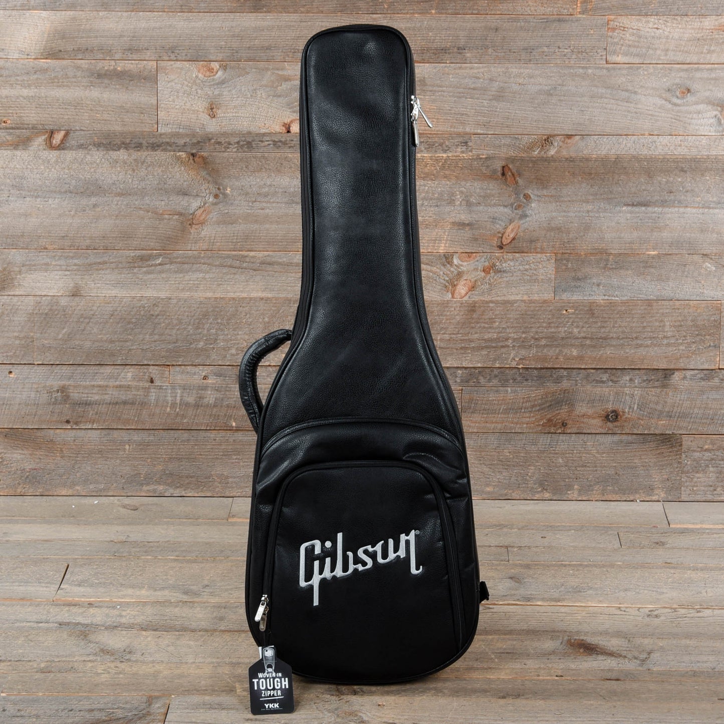 Gibson USA SG Standard Gloss Yellow w/Tortoise Pickguard & T-Type Pickups Electric Guitars / Solid Body