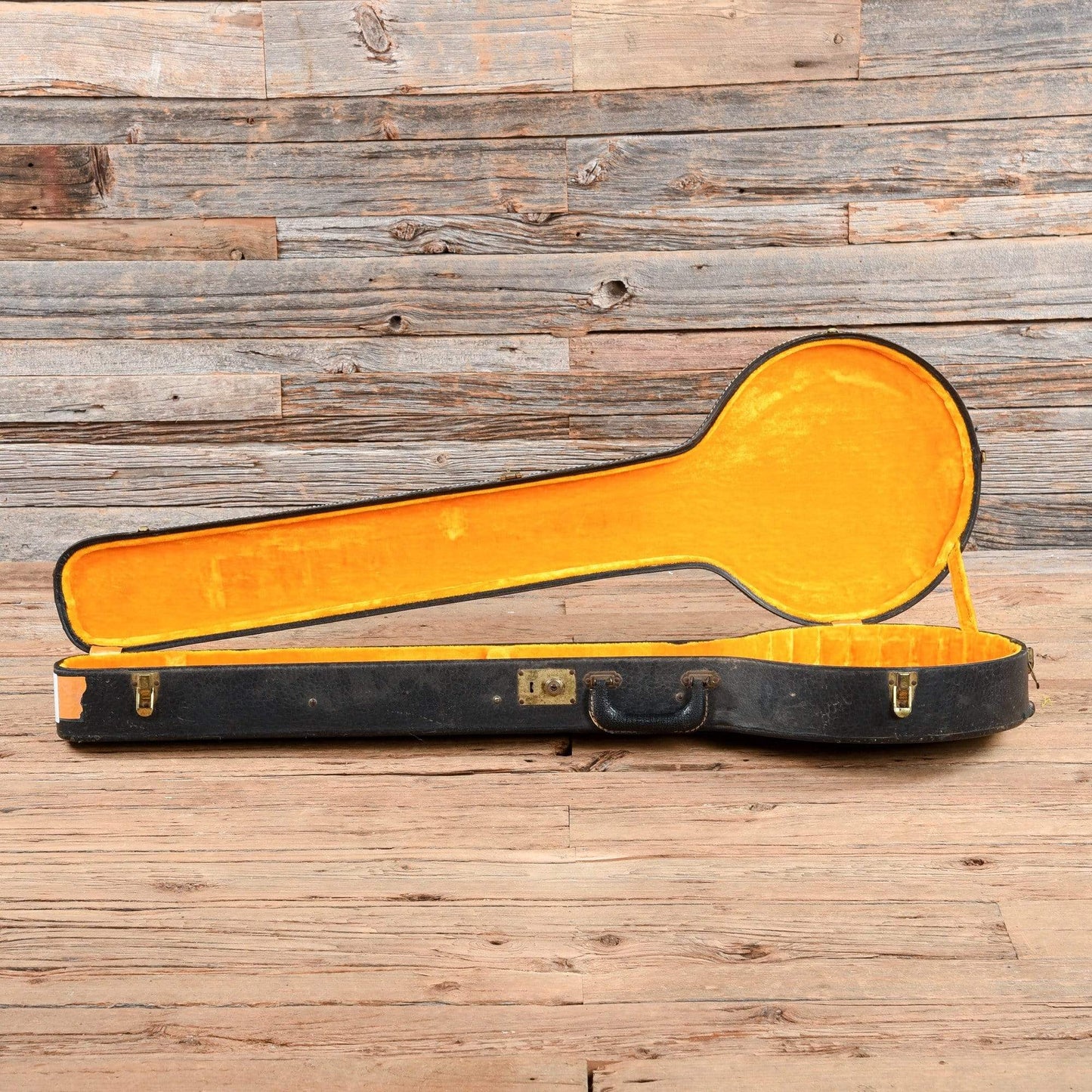 Gibson RB-175 Pete Seeger Long Neck Banjo 1964 Folk Instruments / Banjos