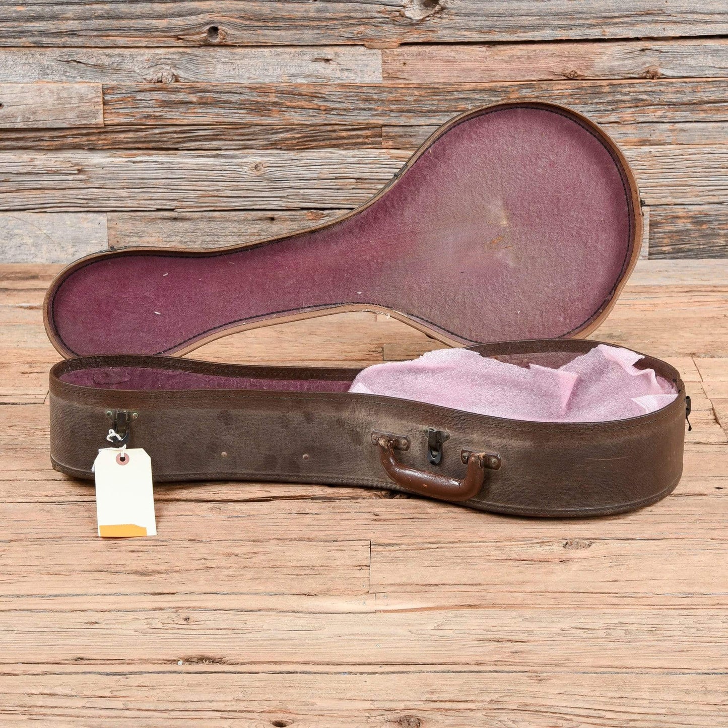 Gibson A-00 Mandolin Sunburst 1942 Folk Instruments / Mandolins