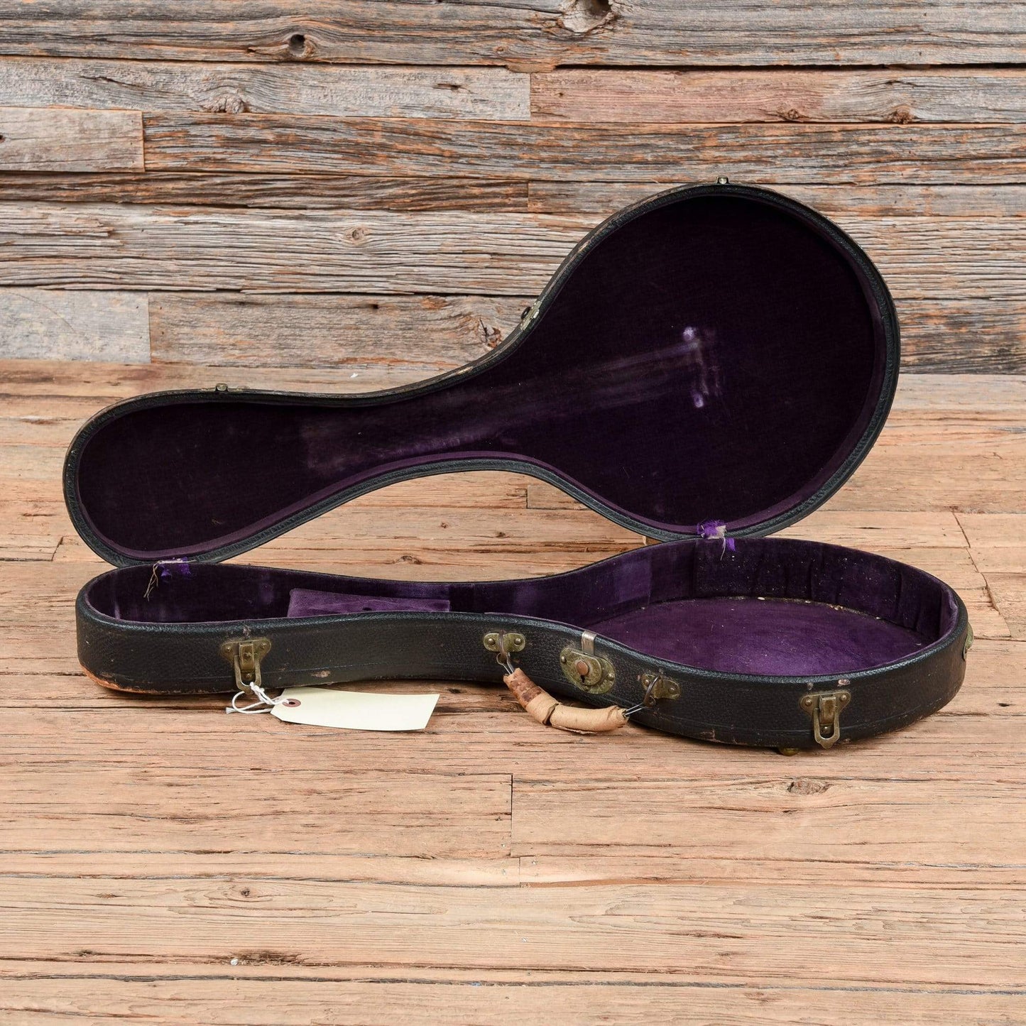 Gibson A-50 Mandolin Sunburst 1947 Folk Instruments / Mandolins