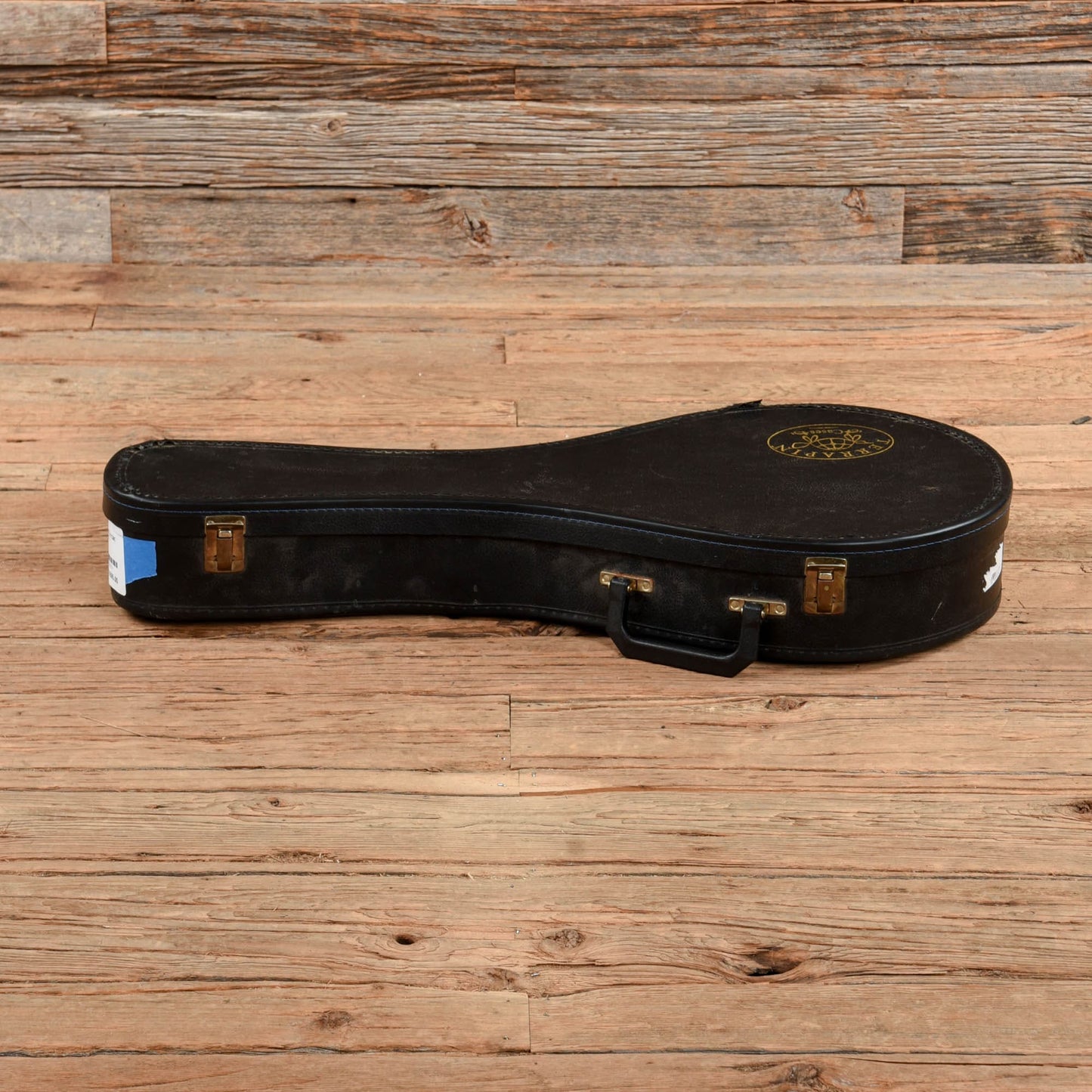 Gibson A1 Natural Folk Instruments / Mandolins