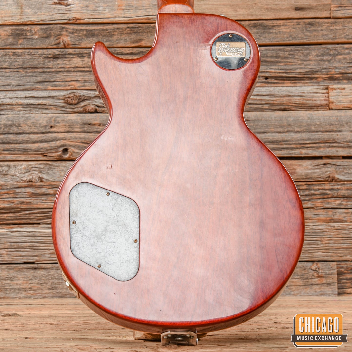 Gibson Custom Shop Collector's Choice #3 The Babe