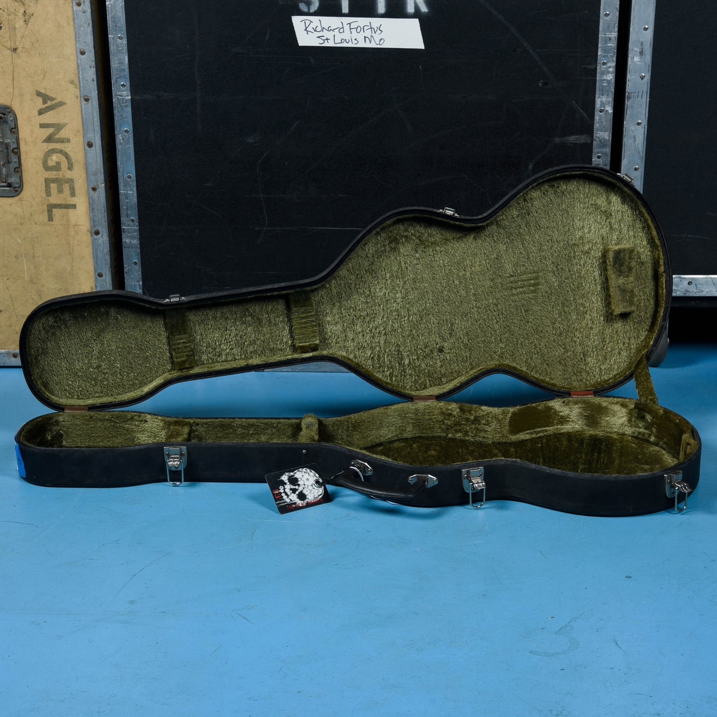 Gibson Les Paul Custom 1973