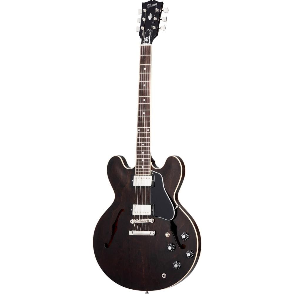 Gibson USA Jim James Signature ES-335 '70s Walnut