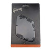 Gibson Control Plate - Black Parts
