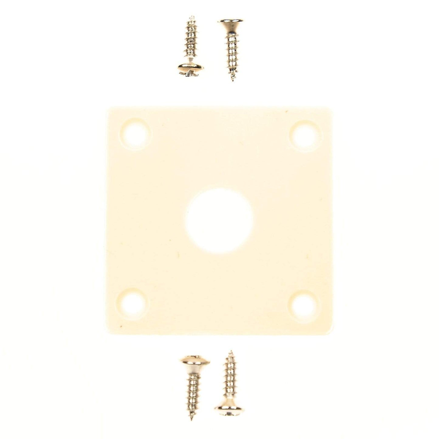 Gibson Gear Historic Output Jack Square Parts