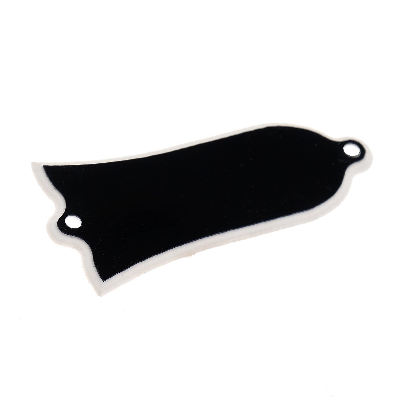 Gibson PRTR-020 Les Paul Custom Truss Rod Cover - Cover Truss Rod Gibson PRTR-020 Les Paul Custom Truss Rod Cover - Cover Truss Rod