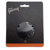Gibson Switchplate - Black Parts