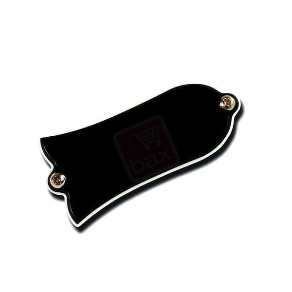 Gibson Truss Rod Cover Blank Parts