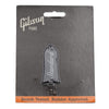Gibson Truss Rod Cover Les Paul Standard Parts