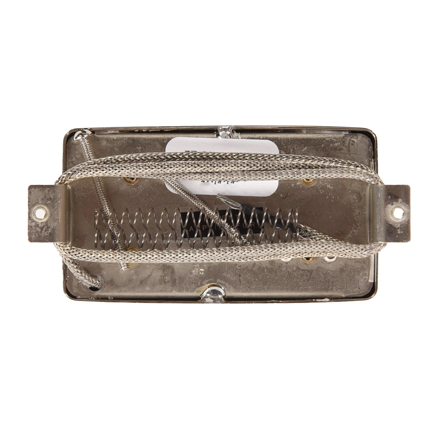 Gibson 57 Classic Plus Humbucker Nickel 2-Conductor, Potted, Alnico II Parts / Guitar Pickups